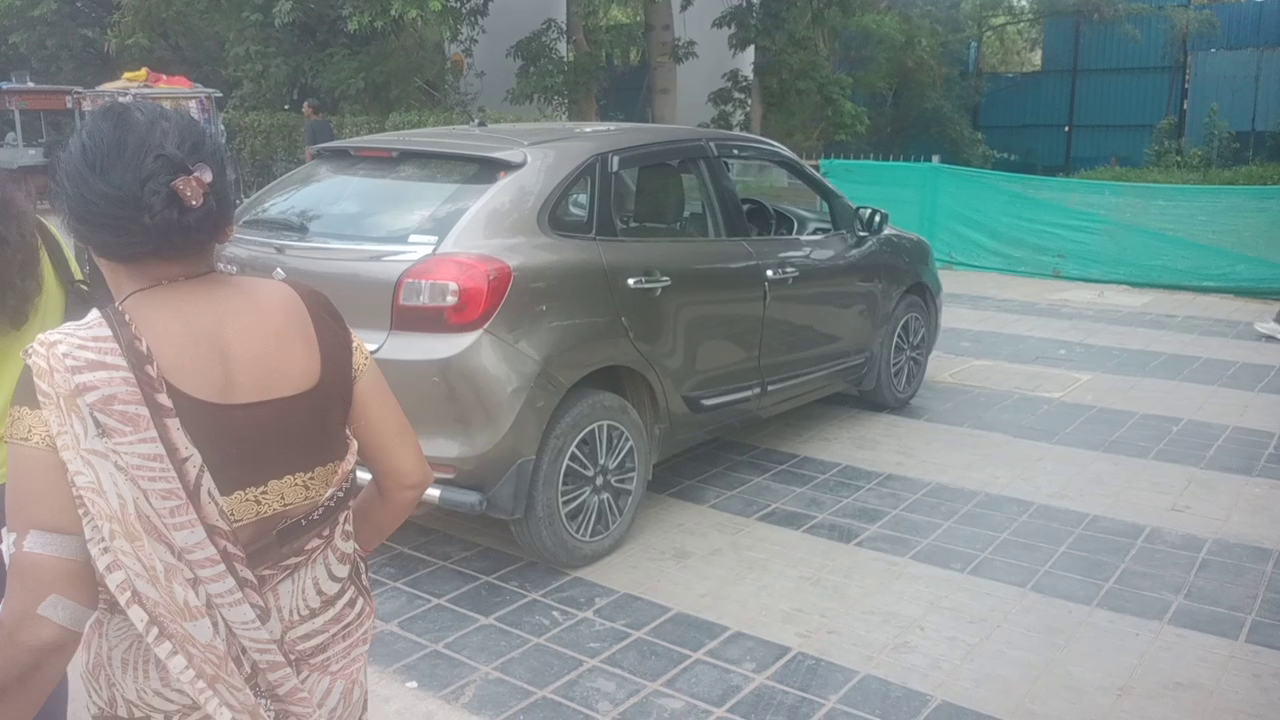 Maruti Baleno