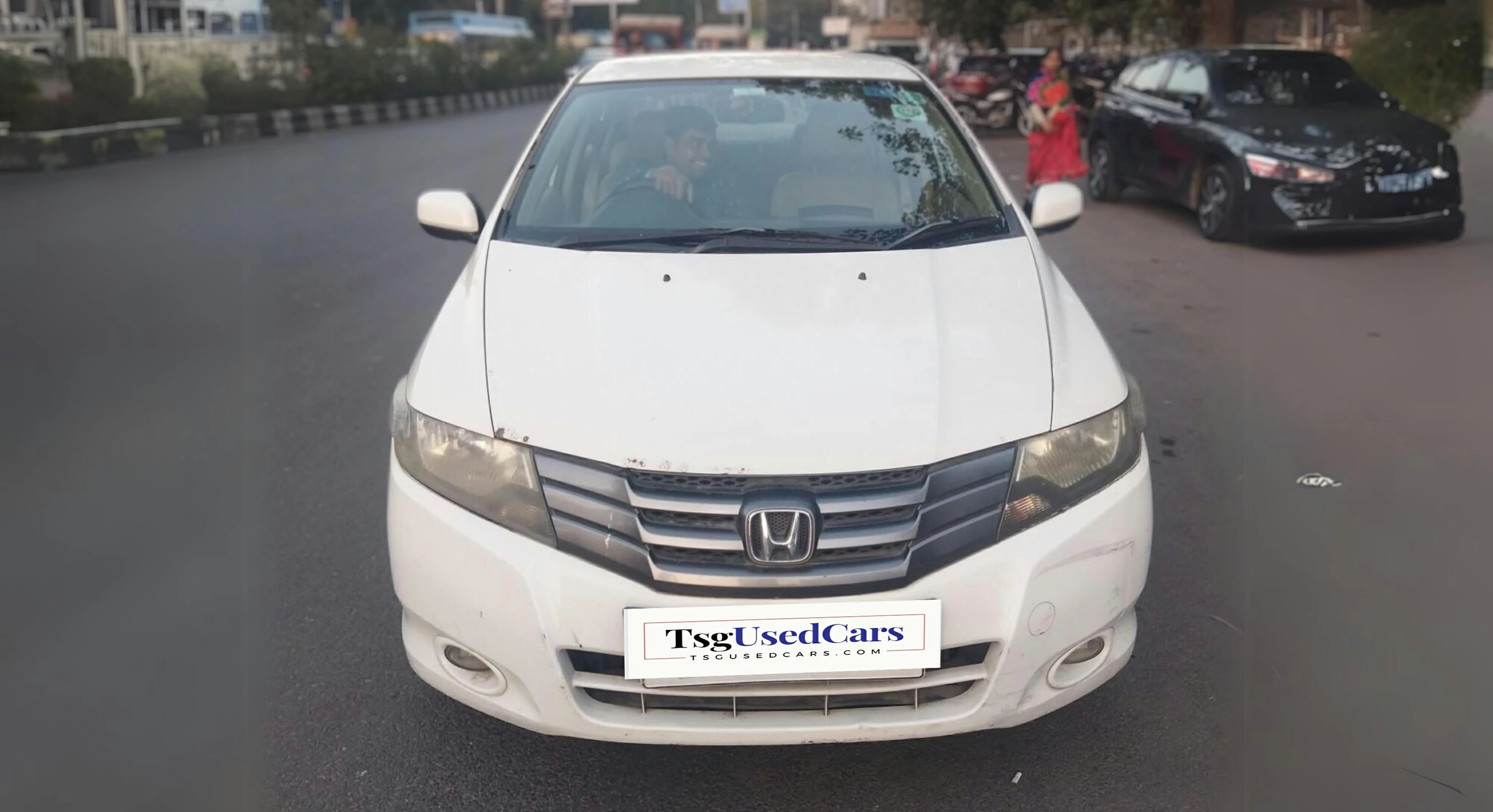 Honda City 1.5 2009