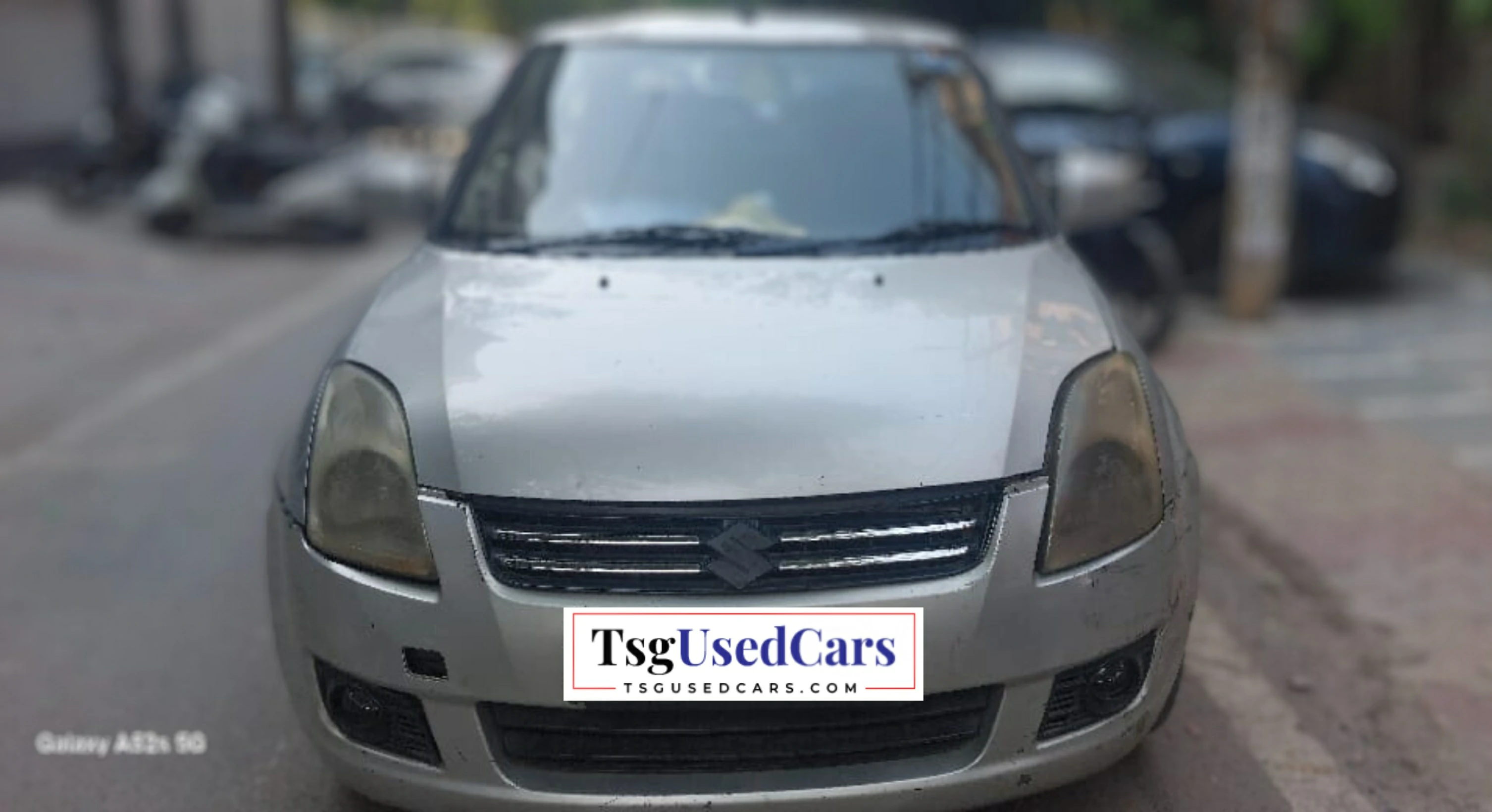 Used Maruti Swift VXi 2010