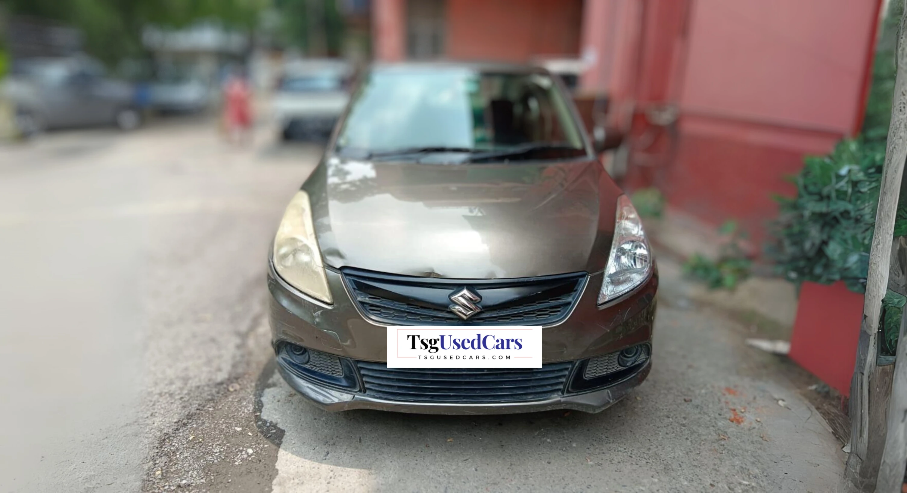 Used Maruti Swift LDI Diesel