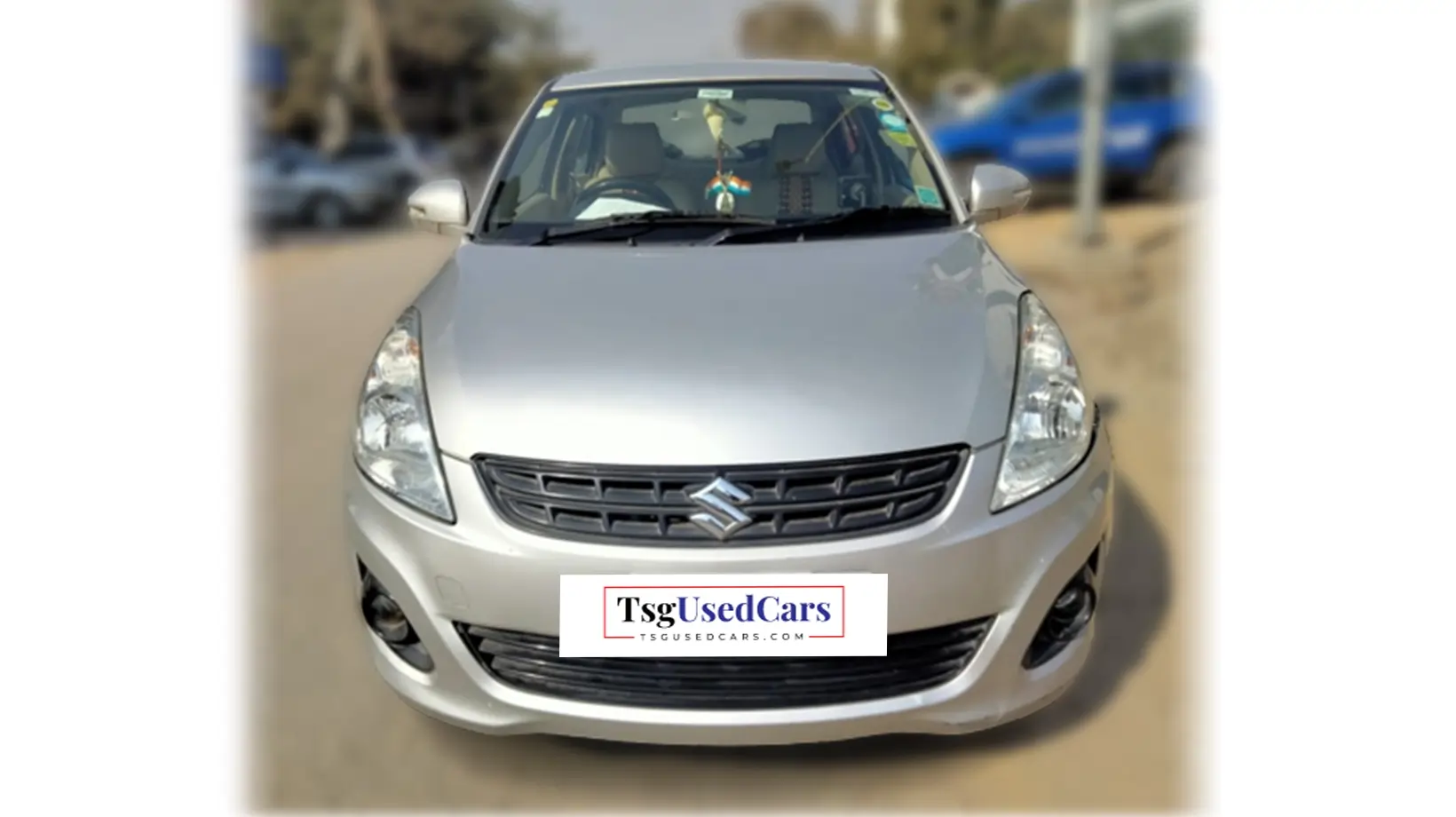 MARUTI	SWIFT DZIRE	LDI