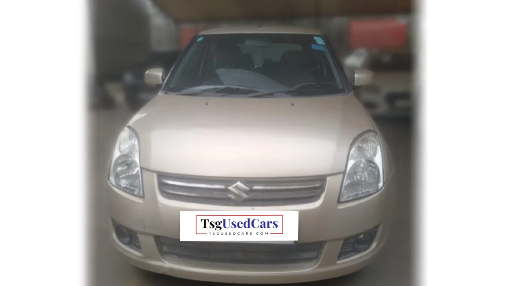 SWIFT DZIRE