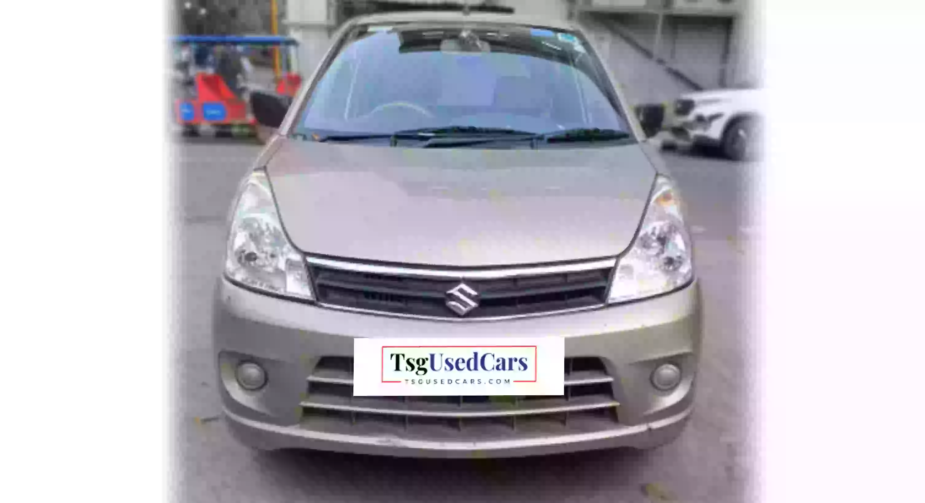 Maruti Suzuki 2011