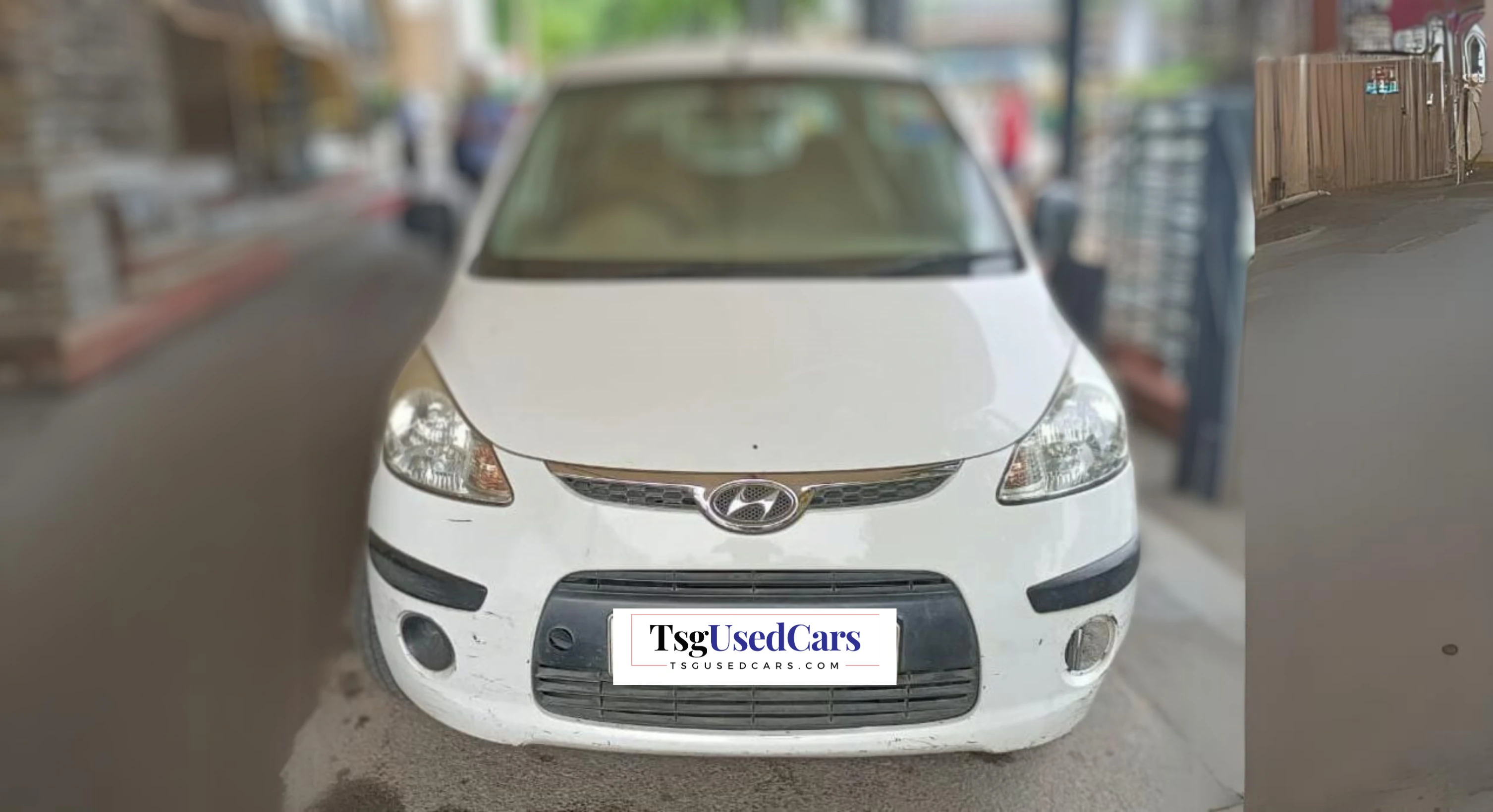 Used Hyundai I10 Era 2009