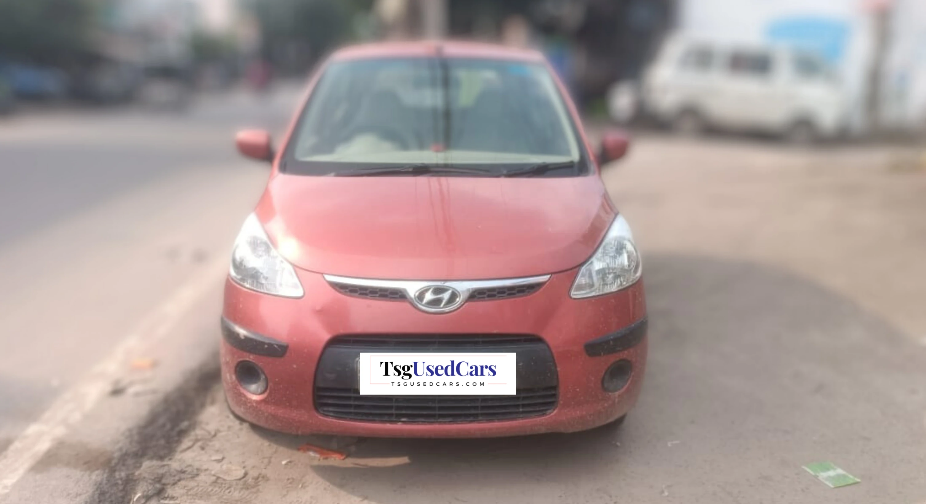 Used Hyundai i10 Magna 2009