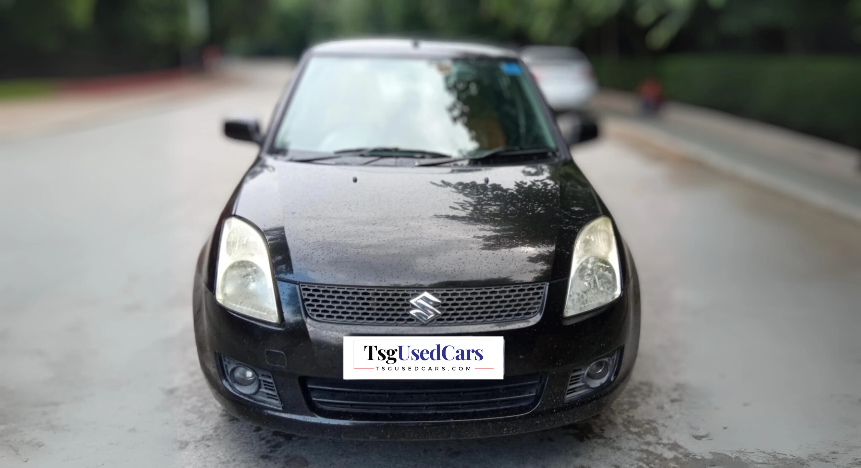 Used Maruti Swift VXI 2010