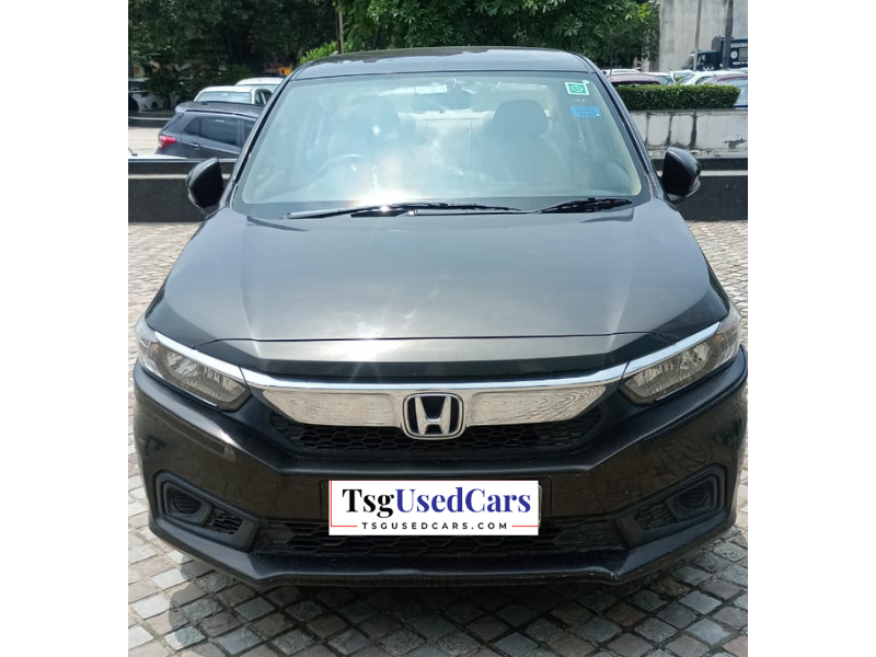 Honda Amaze