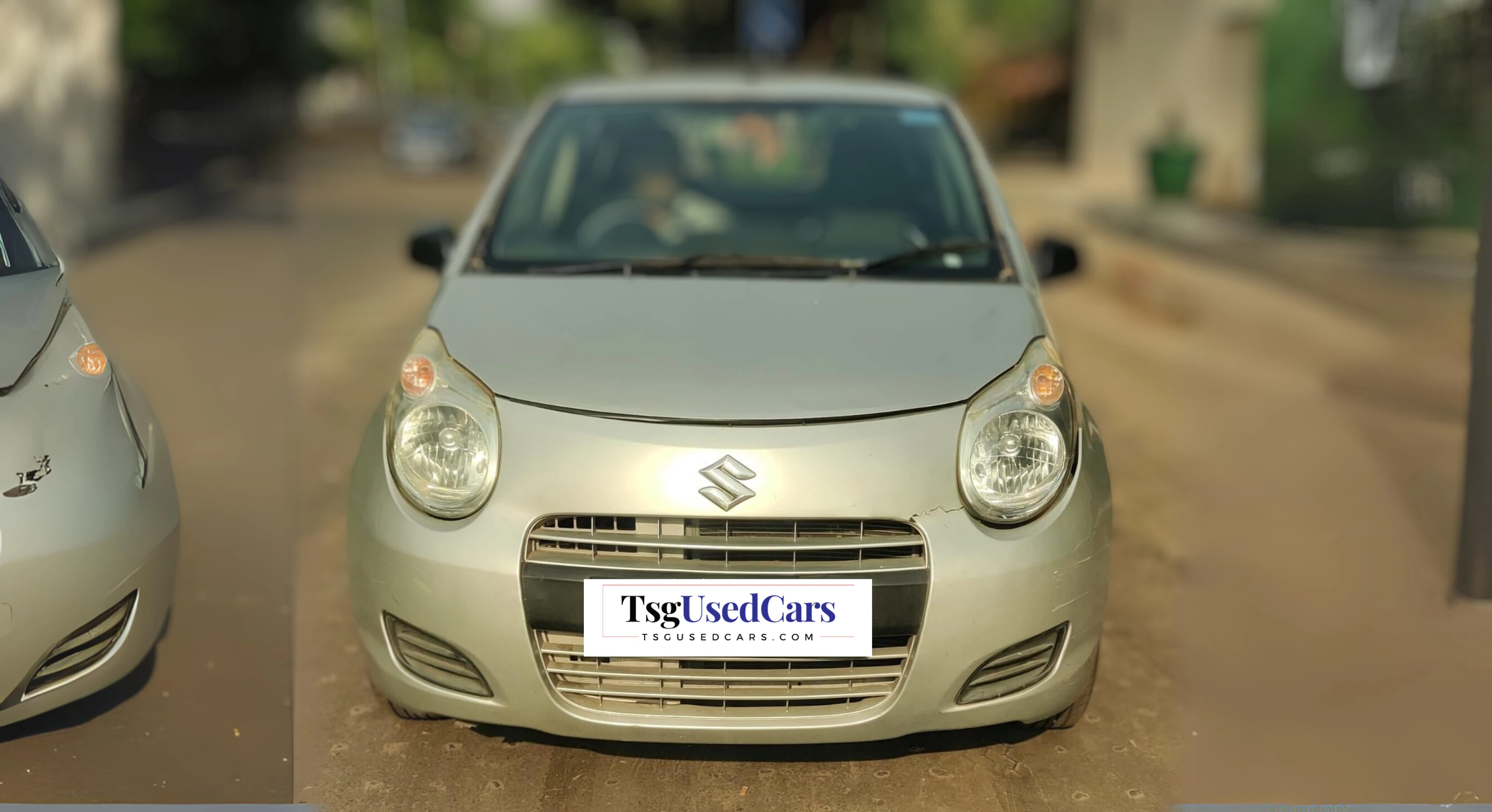 Used maruti Suzuki A star Vxi 20